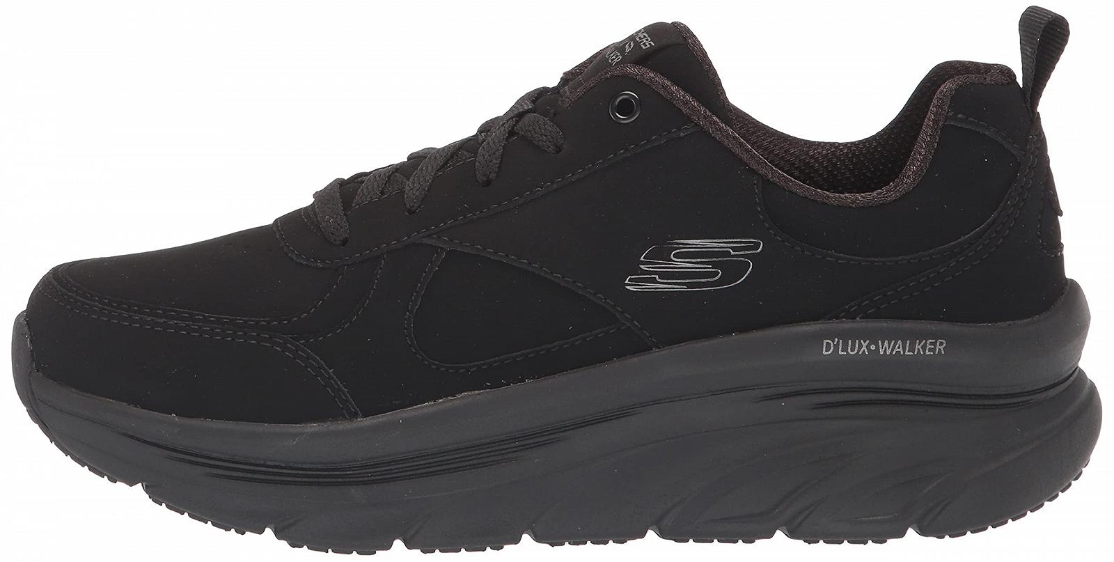 Кросівки Skechers D-Lux Walker Жіночі, фото №5