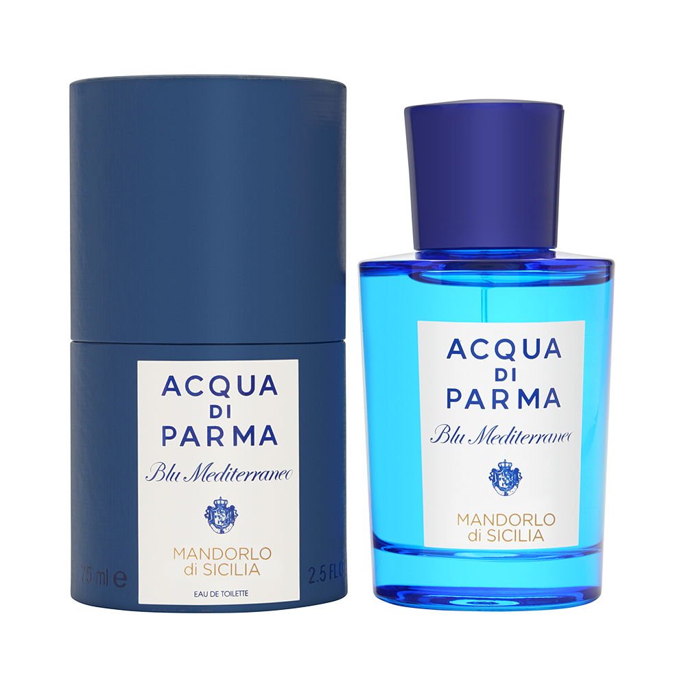 EDT ACQUA DI PARMA Mandorlo di Sicilia 75 мл, фото №1