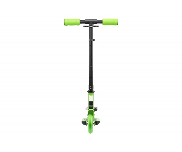 Miqilong Самокат Cart Зелений, фото №9 Miqilong Самокат Cart Зелений, фото №9