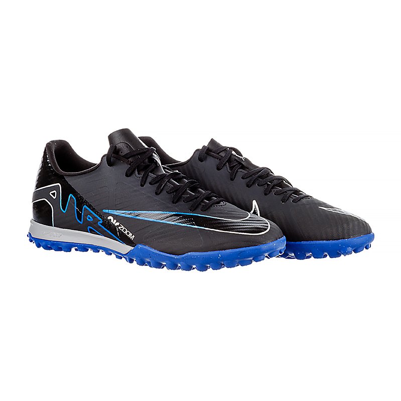 Сороконіжки Nike ZOOM VAPOR 15 ACADEMY TF 44.5, фото №5