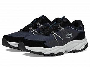 Чоловічі кросівки Skechers Kraft Bei Wanderschuh - Фото 1