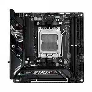 Купить Материнская плата ASUS ROG STRIX B850-I GAMING WIFI - Фото 1 Материнская плата ASUS ROG STRIX B850-I GAMING WIFI - Фото 1