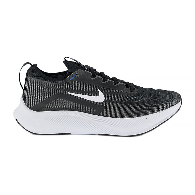 Кросівки бігові NIKE ZOOM FLY 4 46, фото №2 Кросівки бігові NIKE ZOOM FLY 4 46, фото №2