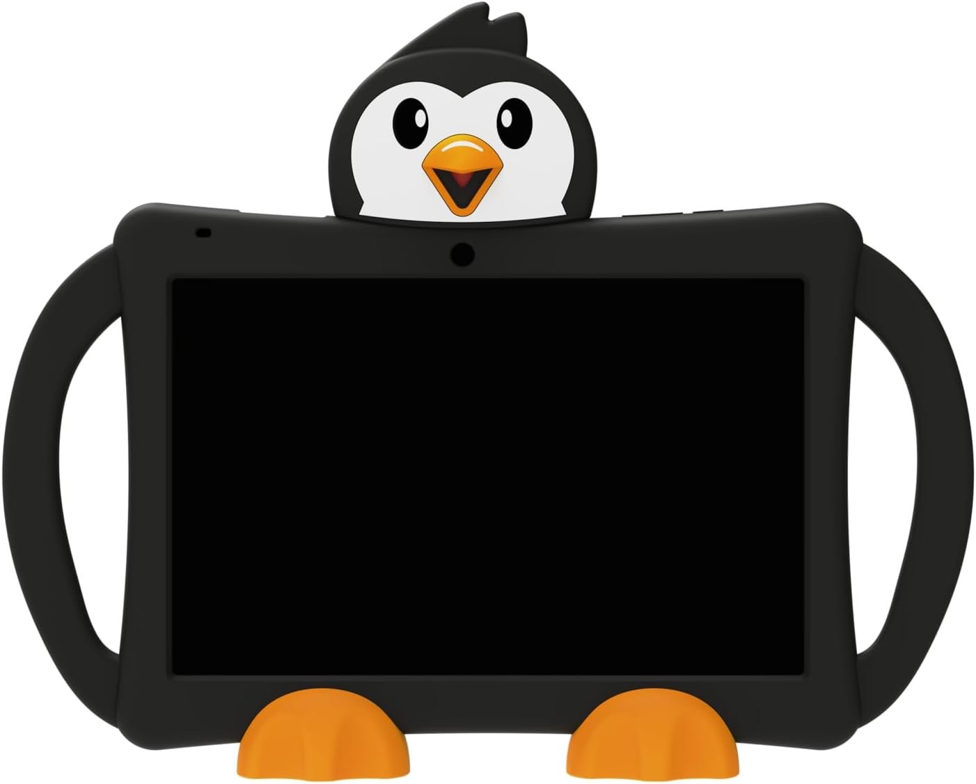 Планшет 10.1" Logicom Logikids 11 2/16Gb Android 13 5000 mAh Чорний, фото №4