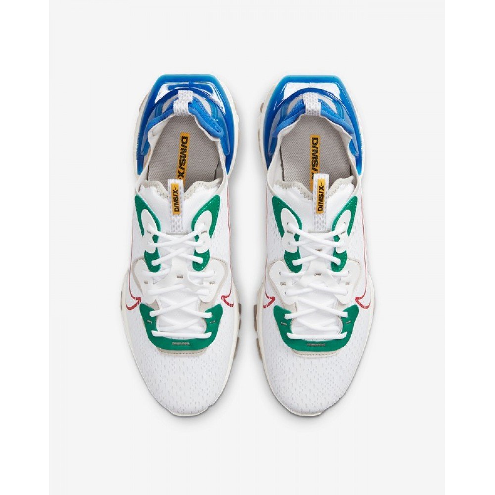 Кроссовки Nike REACT VISION 42, фото №7