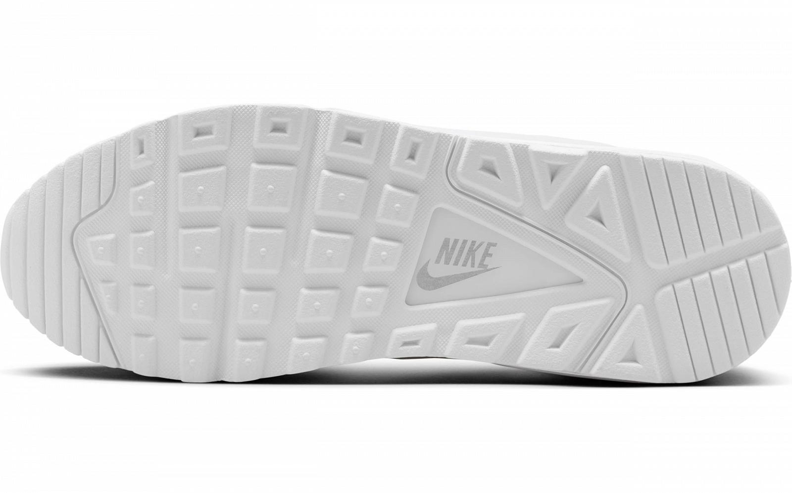 Кроссовки Nike Air Max Command Leather мужские, фото №4