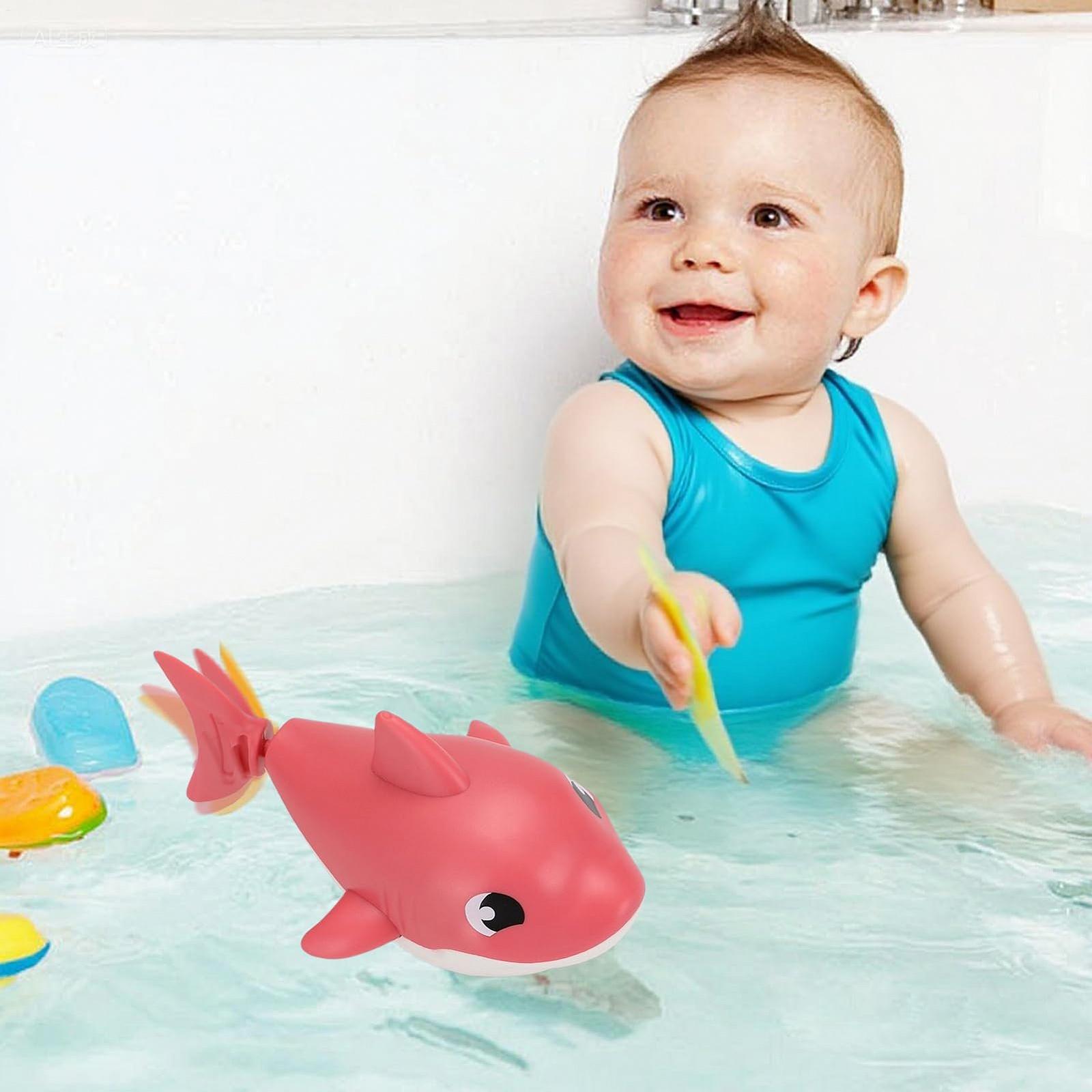 Игрушка для ванны Акула, фото №8