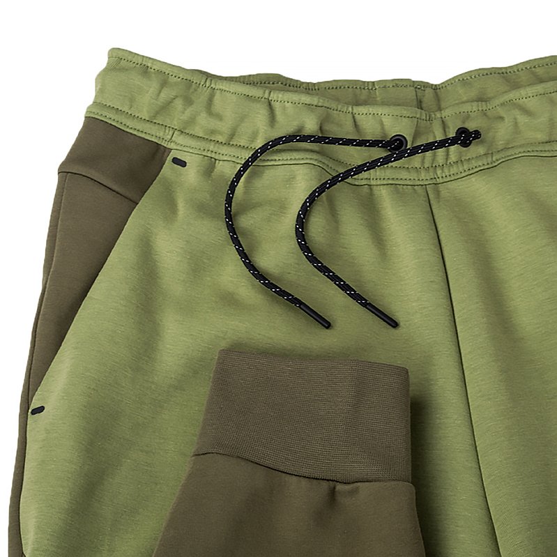 Штани Nike NSW TCH FLC JGGR S, фото №3