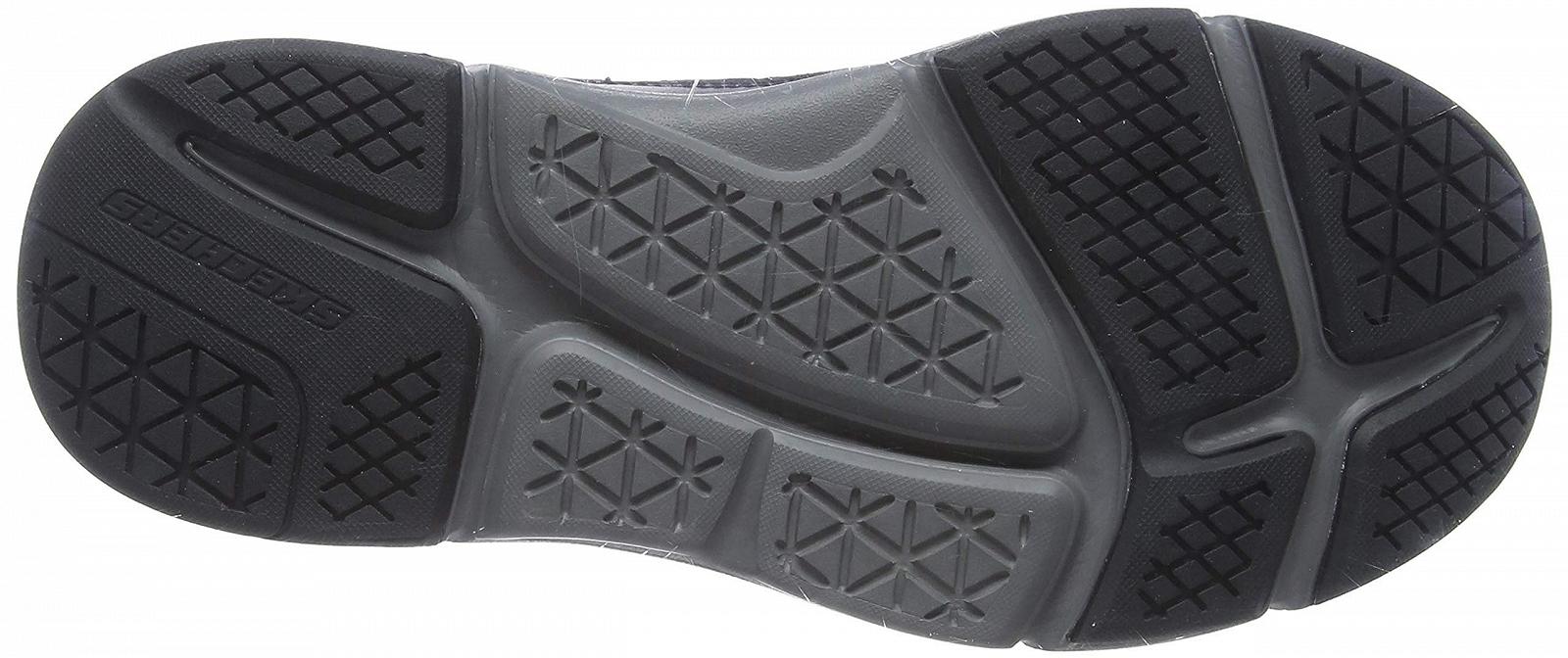 Мужские ботинки Skechers Metco Classic, фото №4