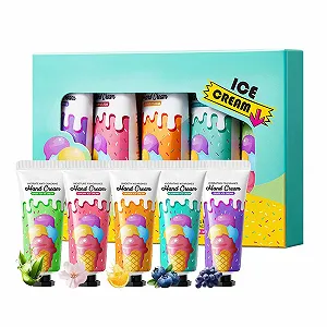 Крем для рук для дуже сухої шкіри 5 шт - Фото 1