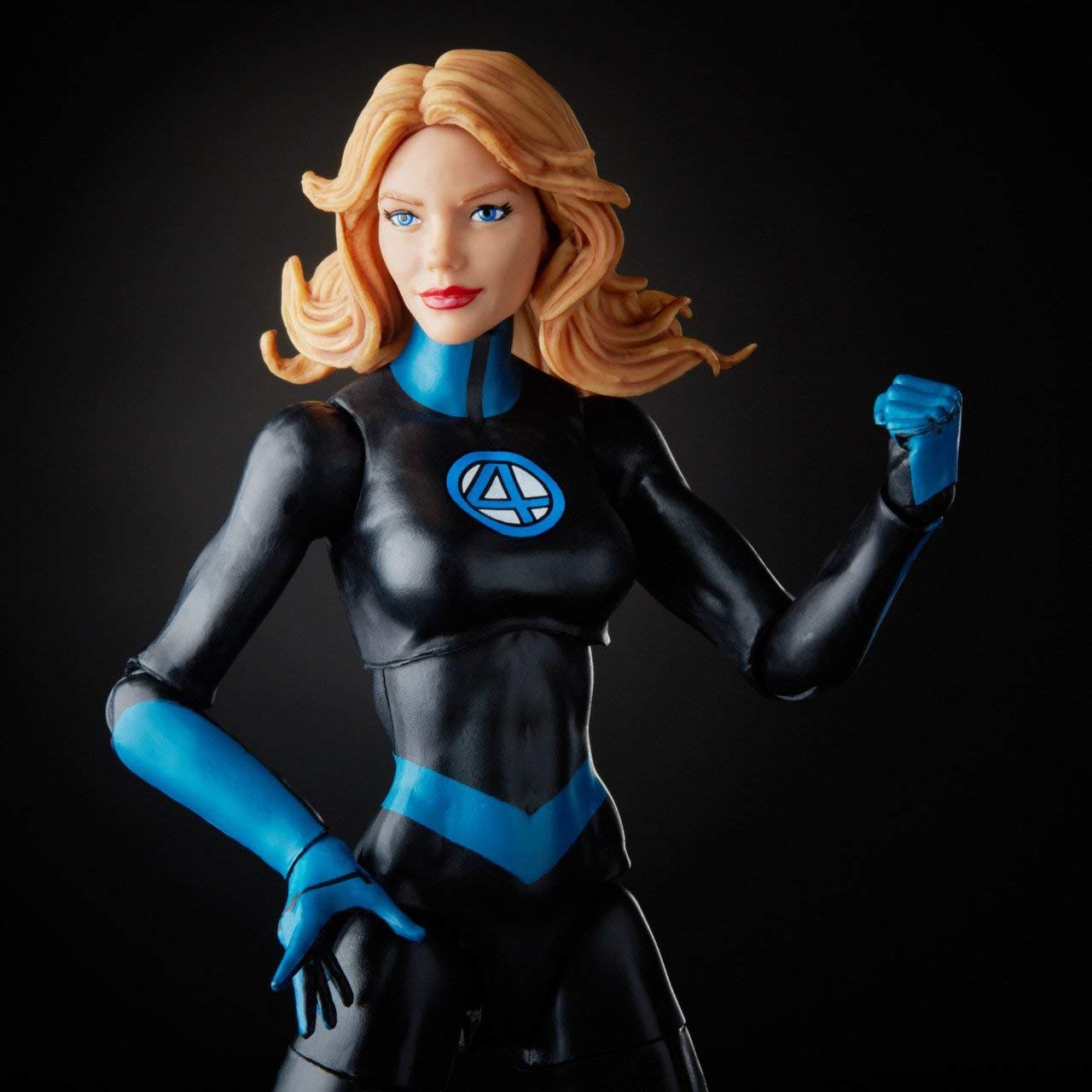 Фігурка Marvel Legends Series Жінка-невидимка, 15 см, фото №6