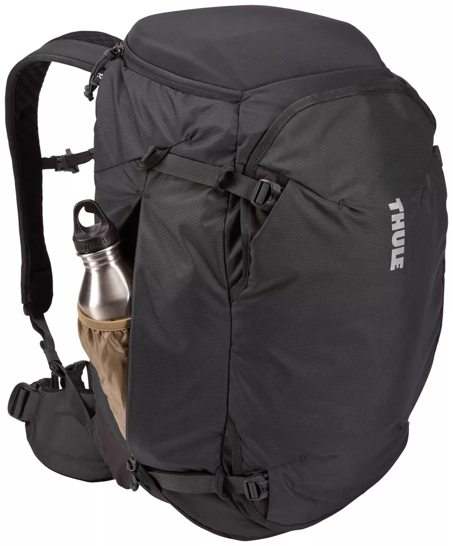 Туристический рюкзак Thule Landmark 40L Women's Dark Bordeaux TH 3203725, фото №10