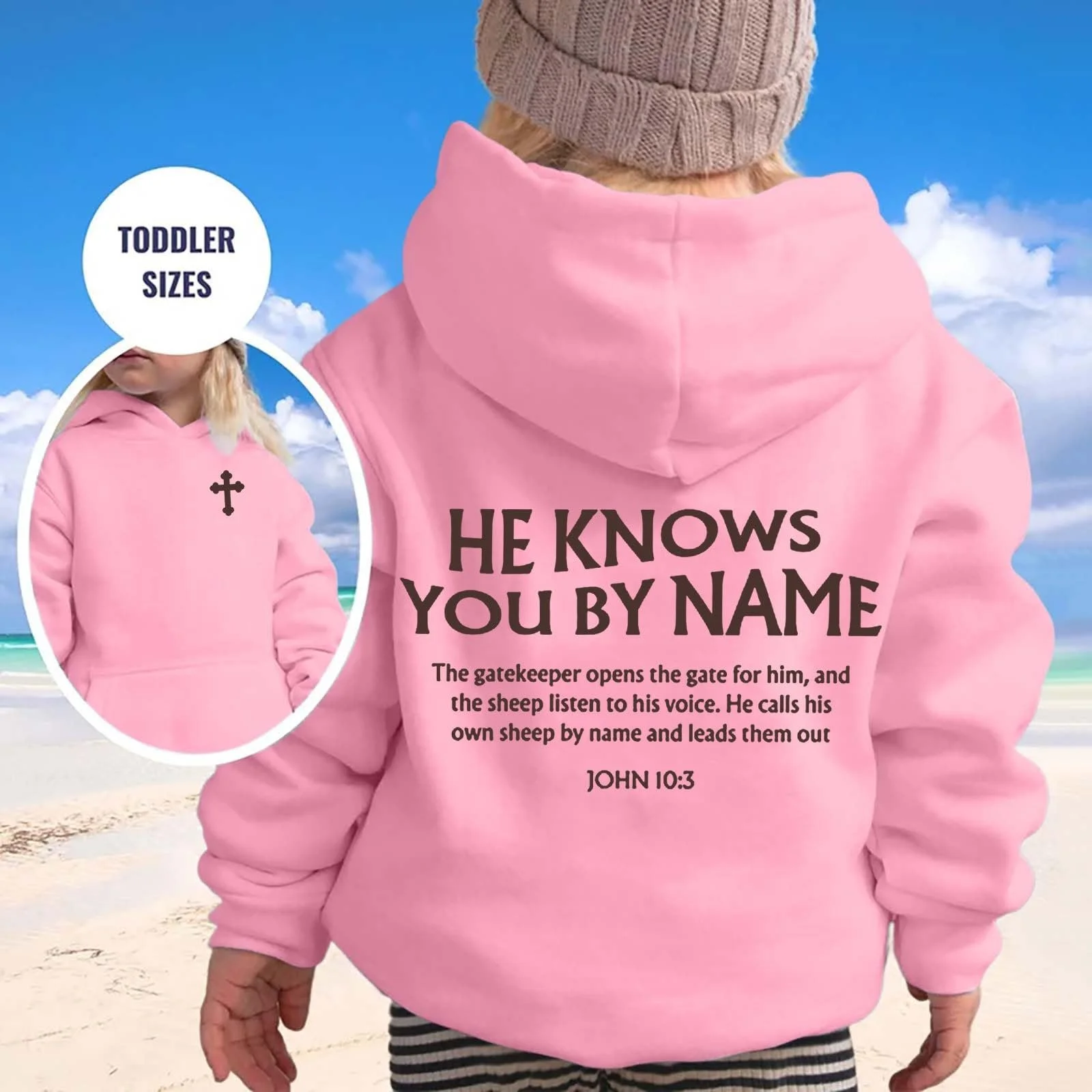 Пуловер для мальчиков 164 - Пуловер с капюшоном и свитшоты для девочек для зимней повседневной носки, пуловер с круглым вырезом и буквенным принтом, возраст от 2 до 13 лет, для активного отдыха и, фото №3