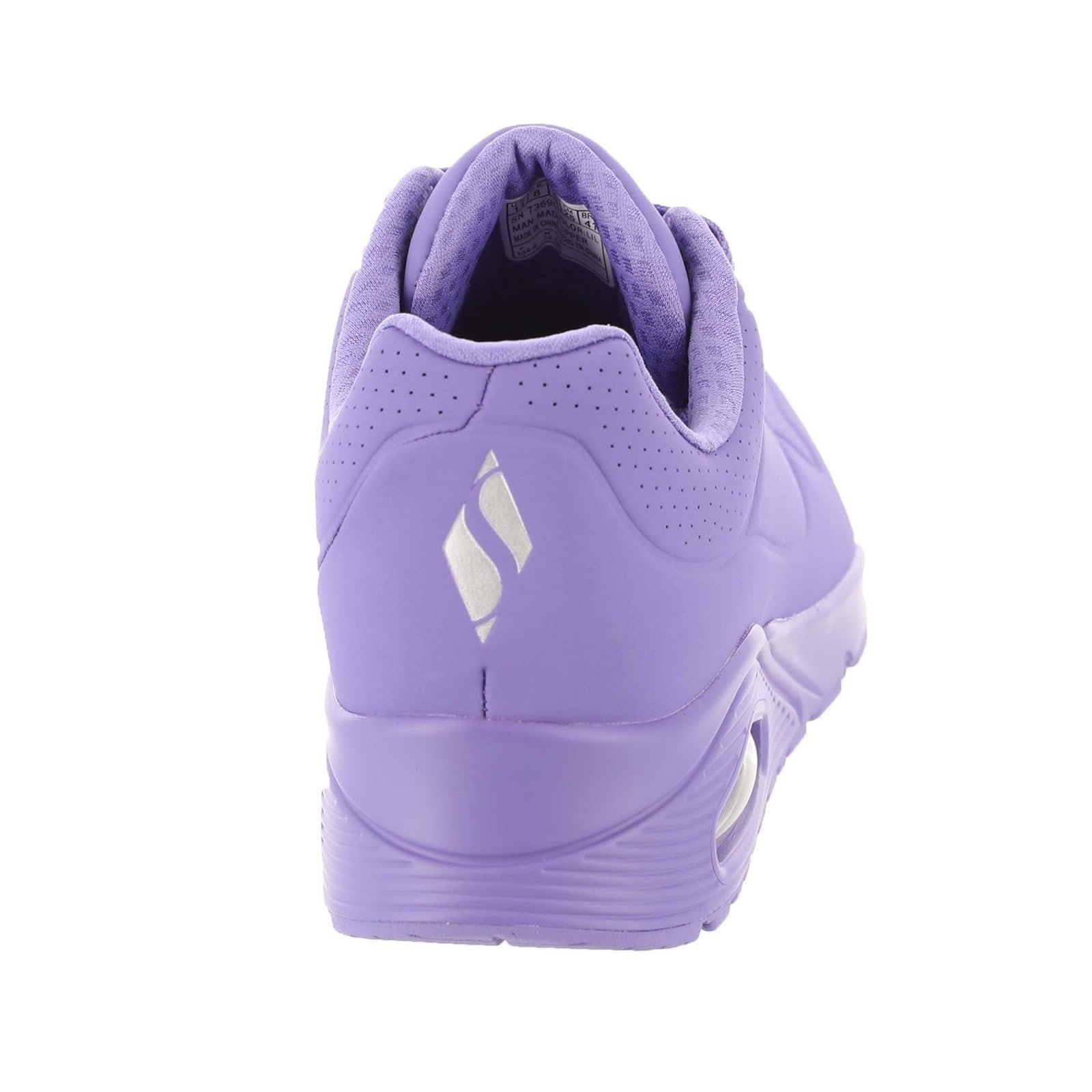 Кросівки Skechers UNO Stand On Air, жіночі, фото №6