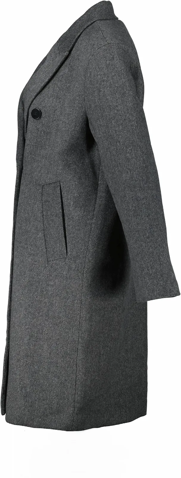 Пальто Mango Bartoli Жіноче, фото №2