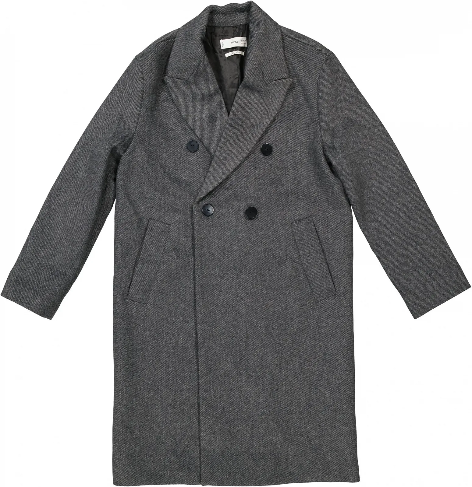 Пальто Mango Bartoli Жіноче, фото №4