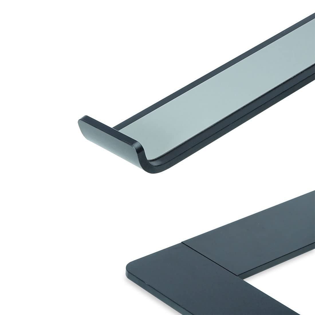 Подставка для ноутбука keepdrum RS102BK для ноутбуков 25,4-50,8 см Черный, фото №6