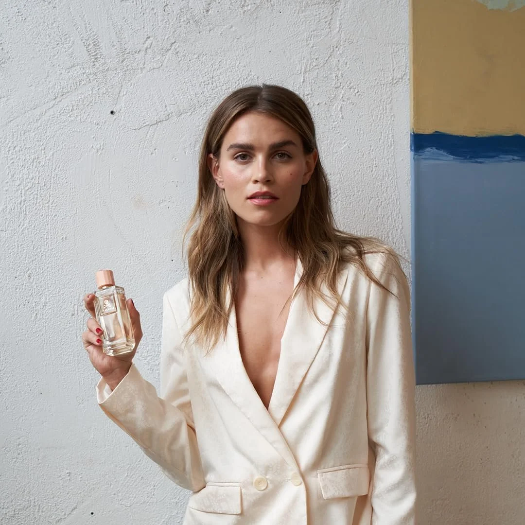 Парфюмированная вода Her & Here 100 мл, фото №4 Парфюмированная вода Her & Here 100 мл, фото №4