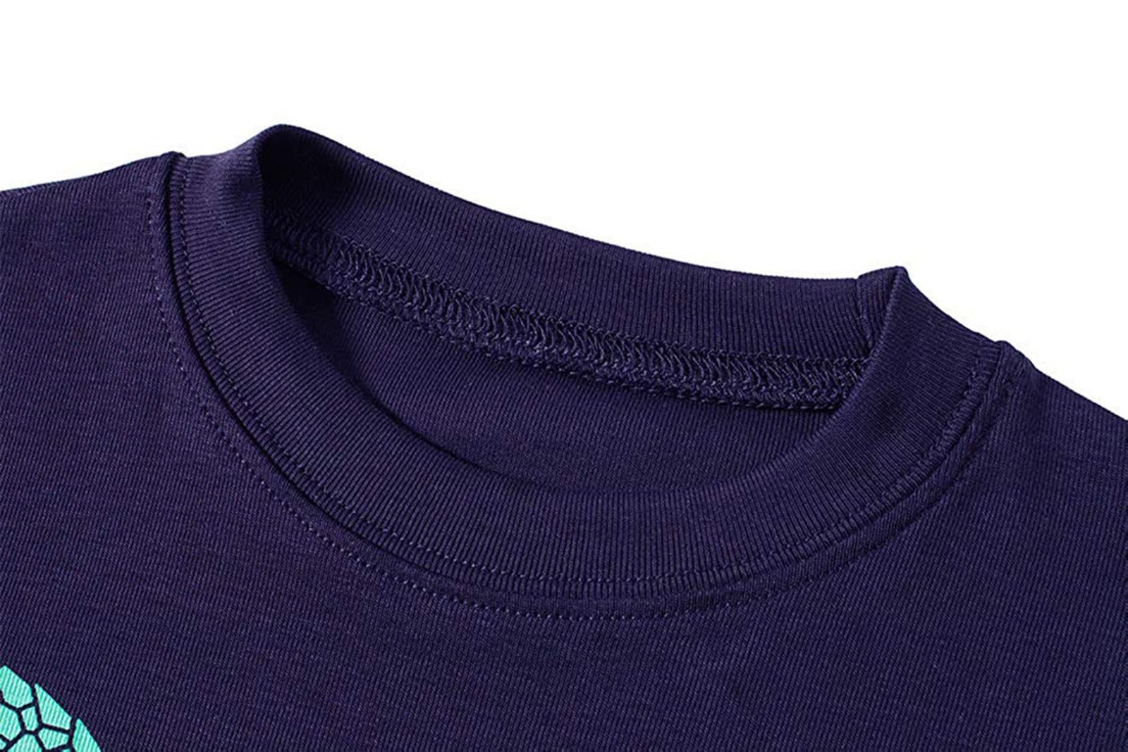 Детская пижама 2024 Fluffy, с мультяшным рисунком, динозавр, осенне-зимний комплект, фото №3