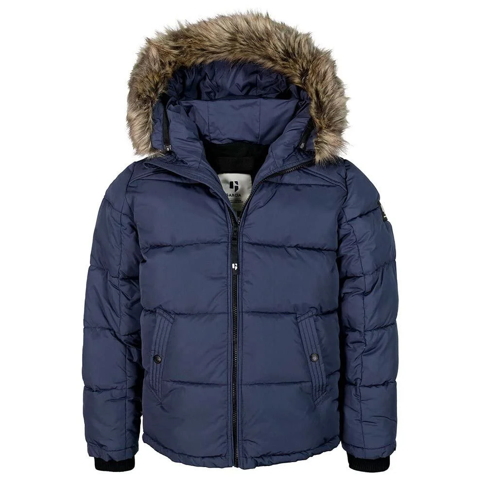 Анорак GARCIA для хлопчиків, фото №3