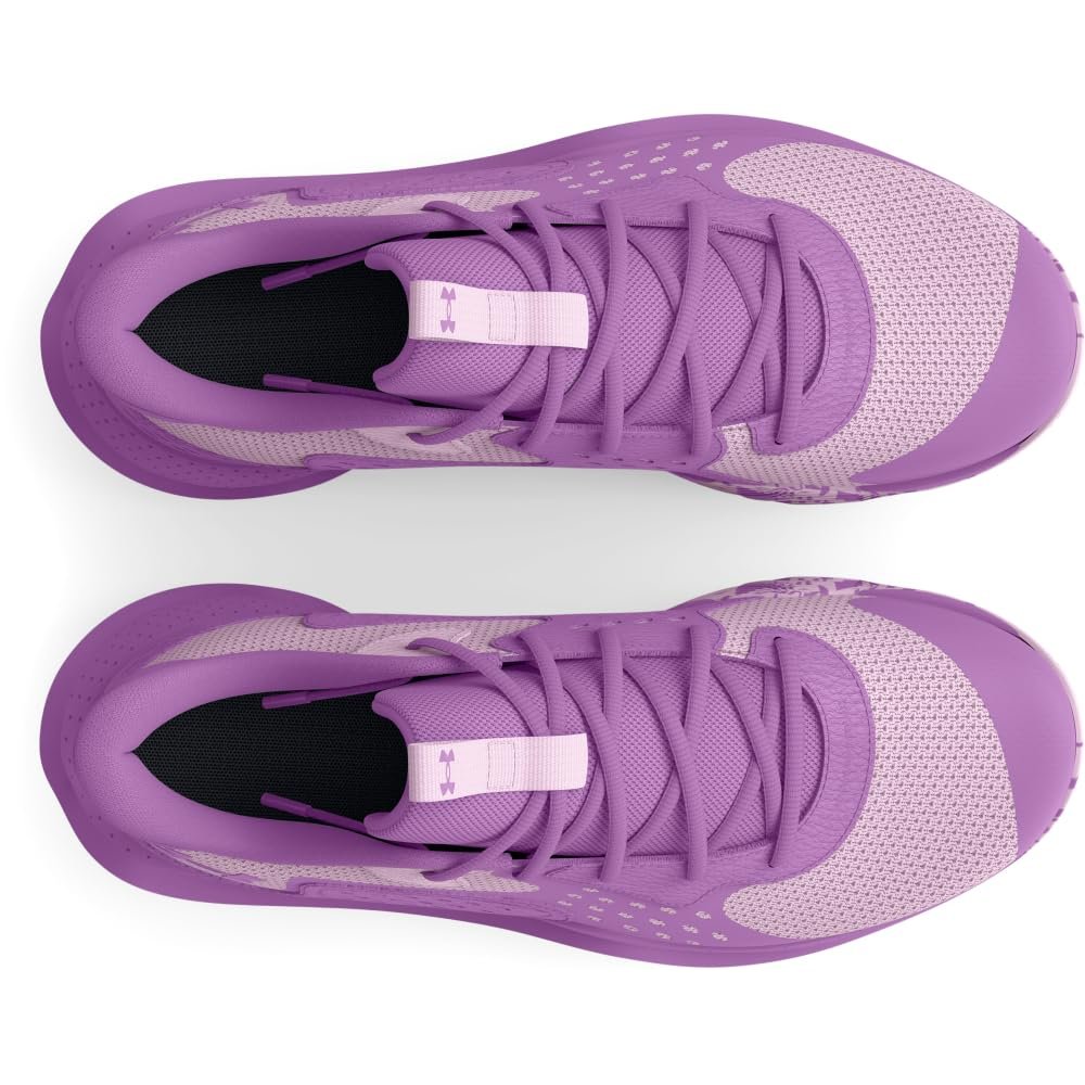 Кросівки Unisex Under Armour Jet '23, фото №4