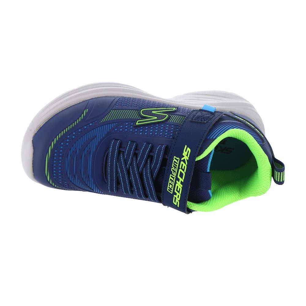Кросівки Skechers Hyper-Blitz Hydro-Tronix для хлопчиків, фото №3