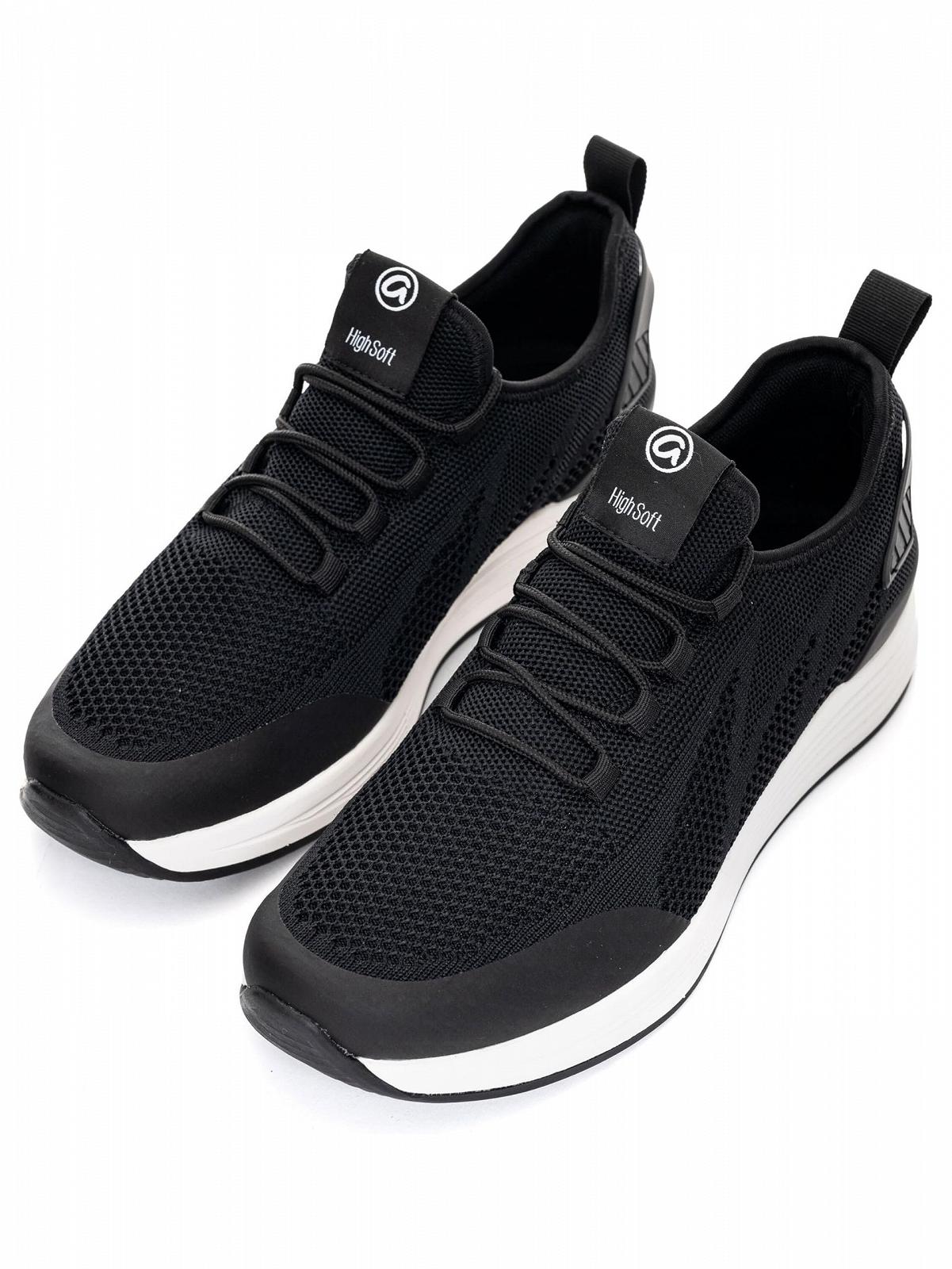 Кроссовки ARA Chicago Мужские, фото №6