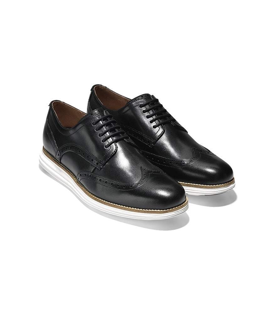 Оксфорды Cole Haan Grand Tour Wingtip, фото №5