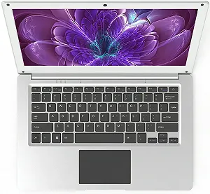 Ноутбук 14.1" Thomson Neo 14 Intel Celeron N4000 RAM 4GB eMMC 128GB Win10 (UKR) synthetic.ua - Фото 1