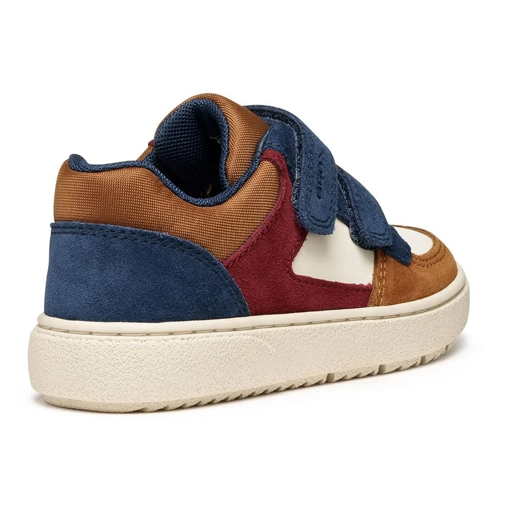 Кроссовки Geox Theleven для мальчиков, фото №5