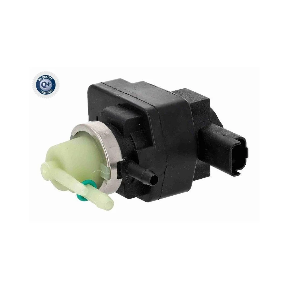 Преобразователь давления, турбокомпрессор VEMO Q+ V22-63-0030 оригинальное качество для CITROËN, фото №1 Преобразователь давления, турбокомпрессор VEMO Q+ V22-63-0030 оригинальное качество для CITROËN, фото №1