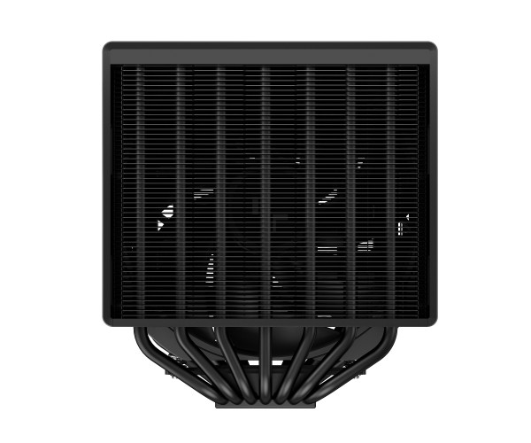 Кулер процесорний DeepCool Assassin 4S (R-ASN4S-BKGPMN-G), фото №4