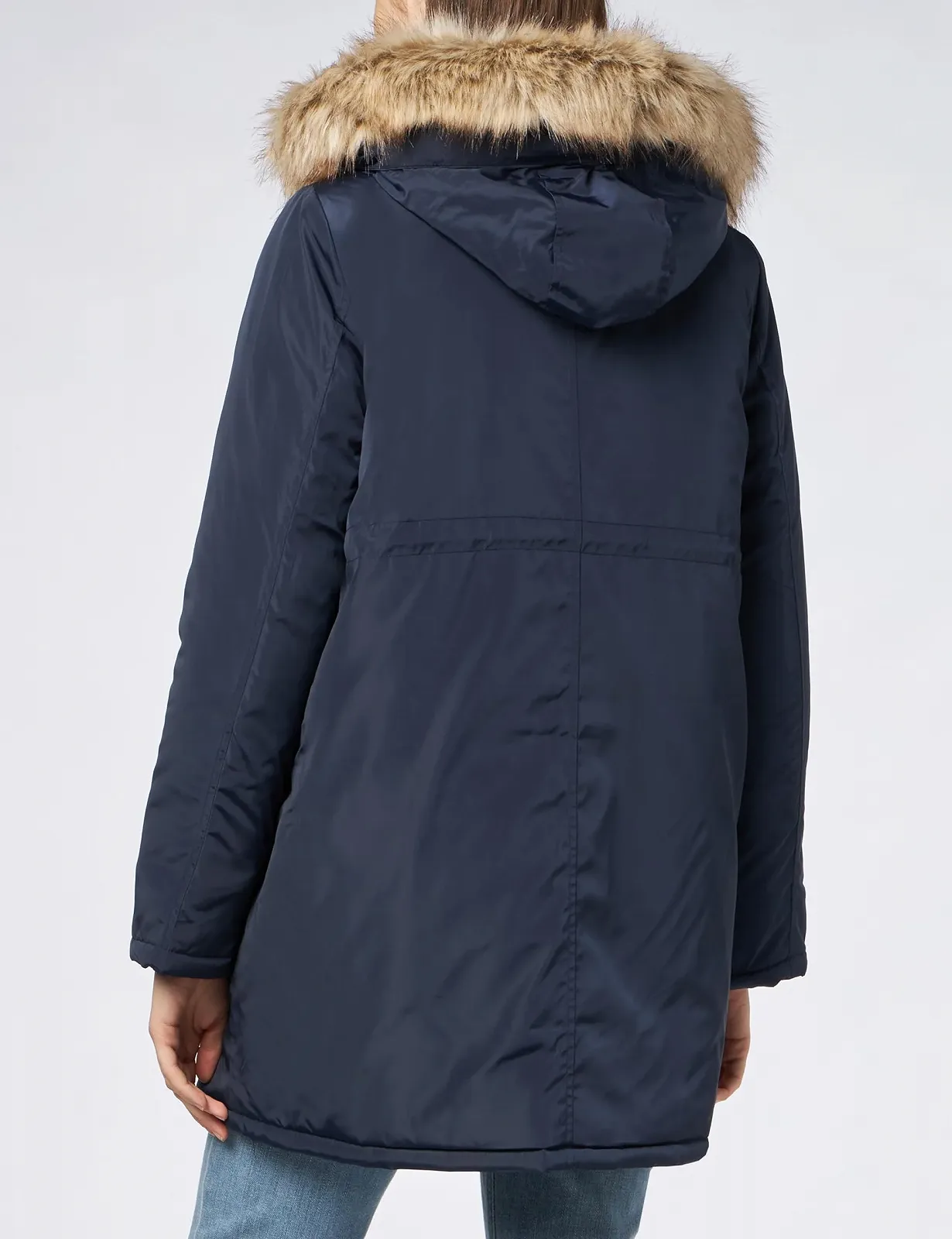 Парка MAMA.LICIOUS Mlnewmacy A., фото №3 Парка MAMA.LICIOUS Mlnewmacy A., фото №3