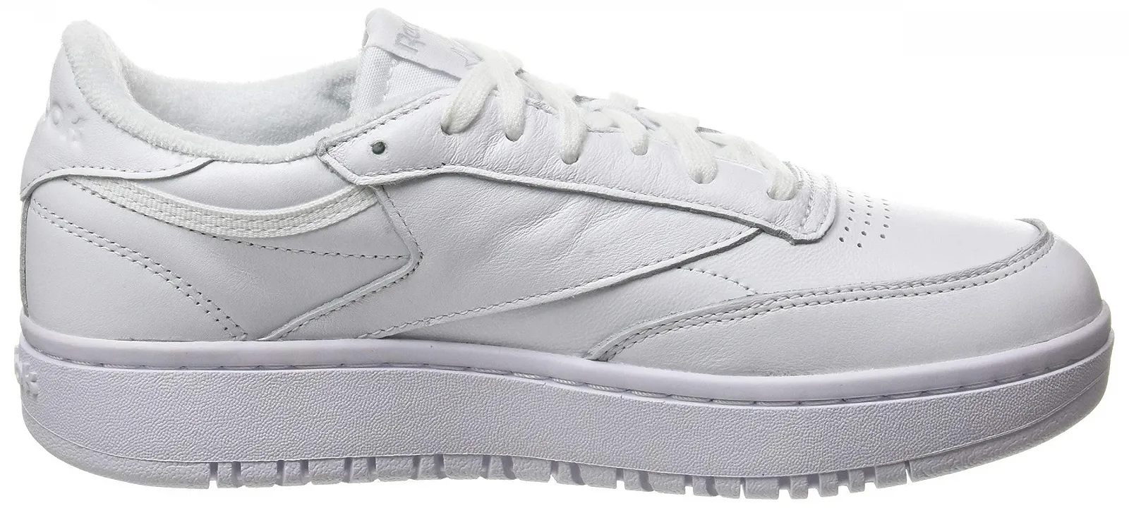 Кроссовки Reebok Club C Double Женские, фото №6 Кроссовки Reebok Club C Double Женские, фото №6