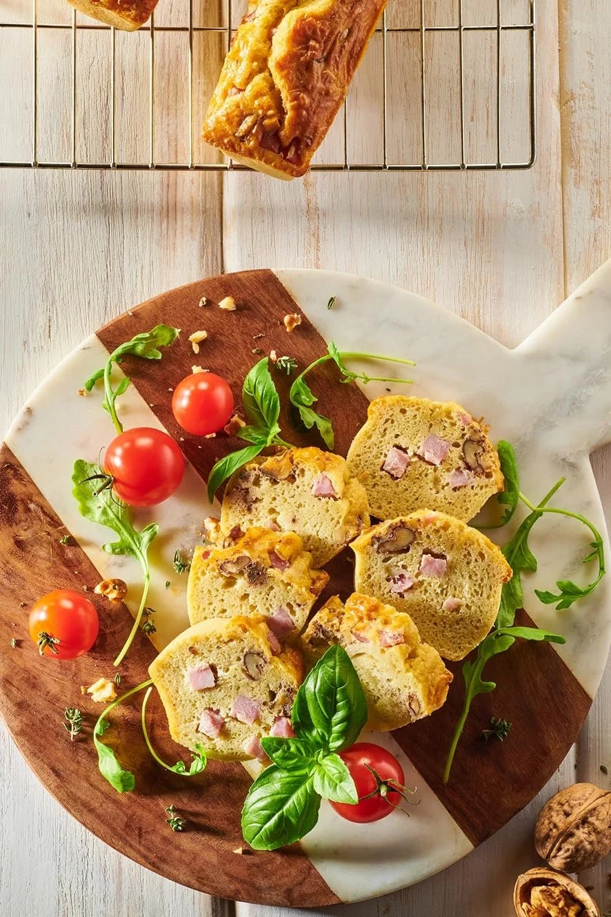 Форма для кексу Silpat Flexipan Classic антипригарна, фото №4 Форма для кексу Silpat Flexipan Classic антипригарна, фото №4