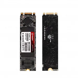 Внутренний SSD KingSpec NT-512 512GB SATA III M.2 2280 3D NAND synthetic.ua - Фото 1