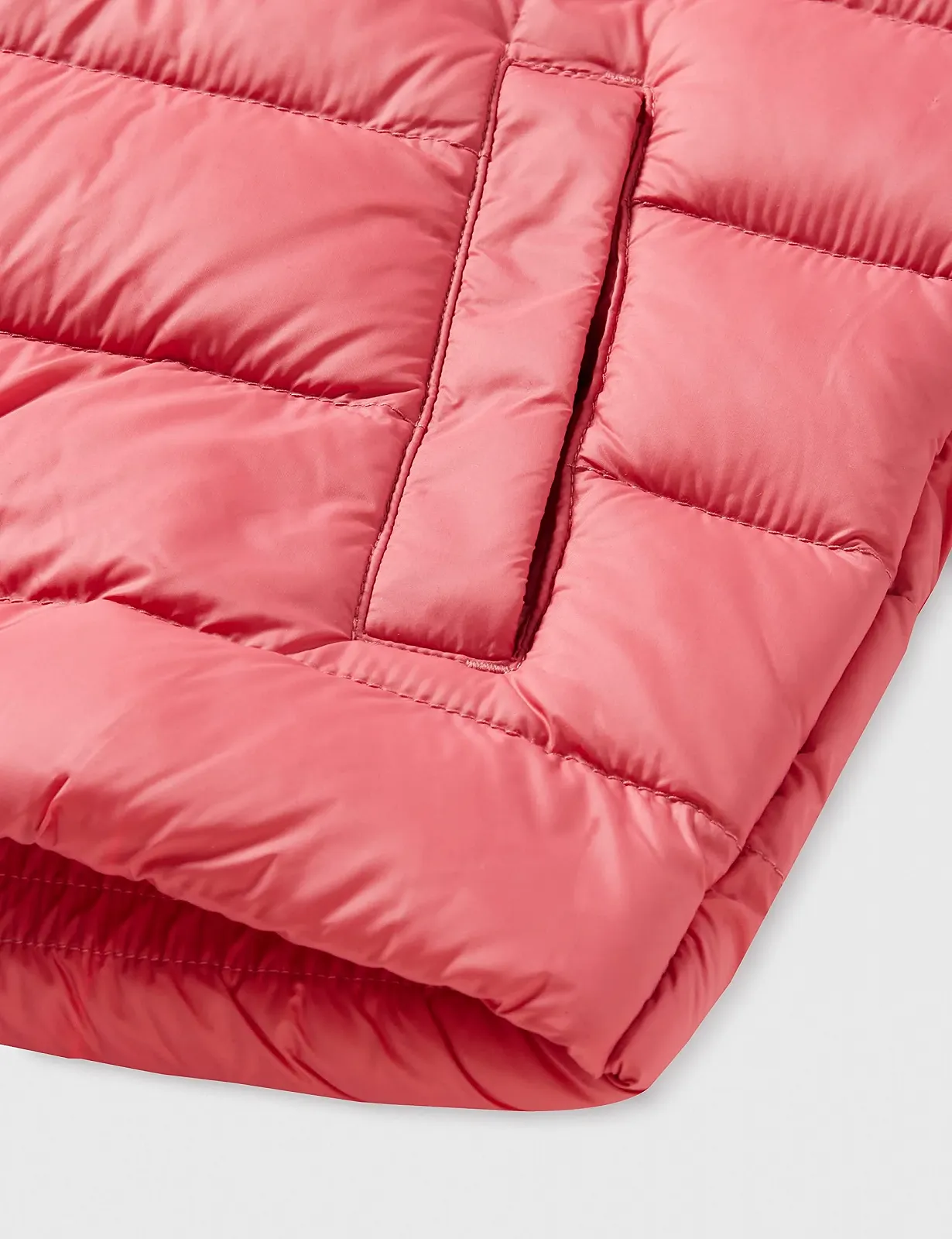 Куртка Tommy Hilfiger дитяча U Light Down, фото №4