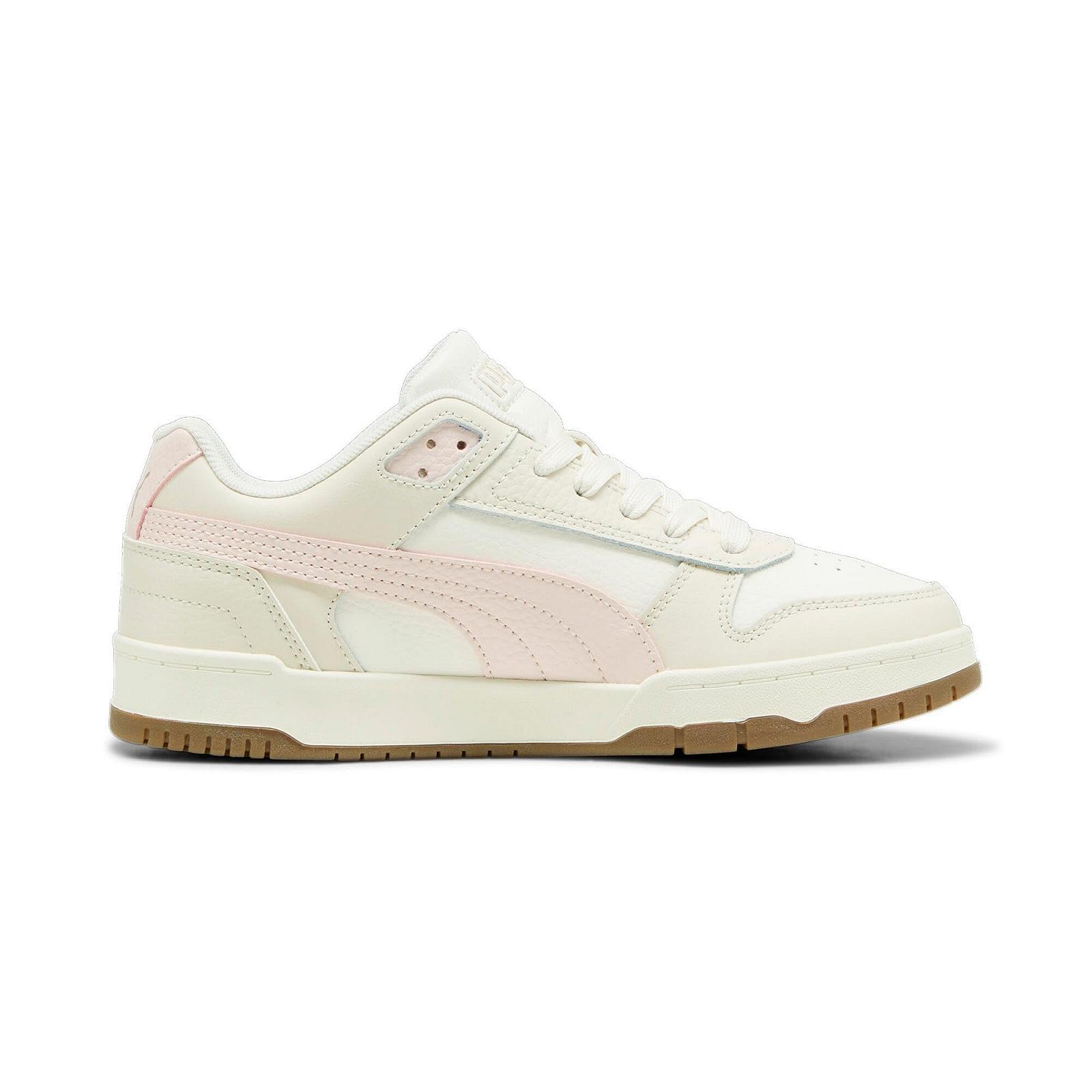 Кроссовки Puma Unisex Rbd Game Low, фото №4