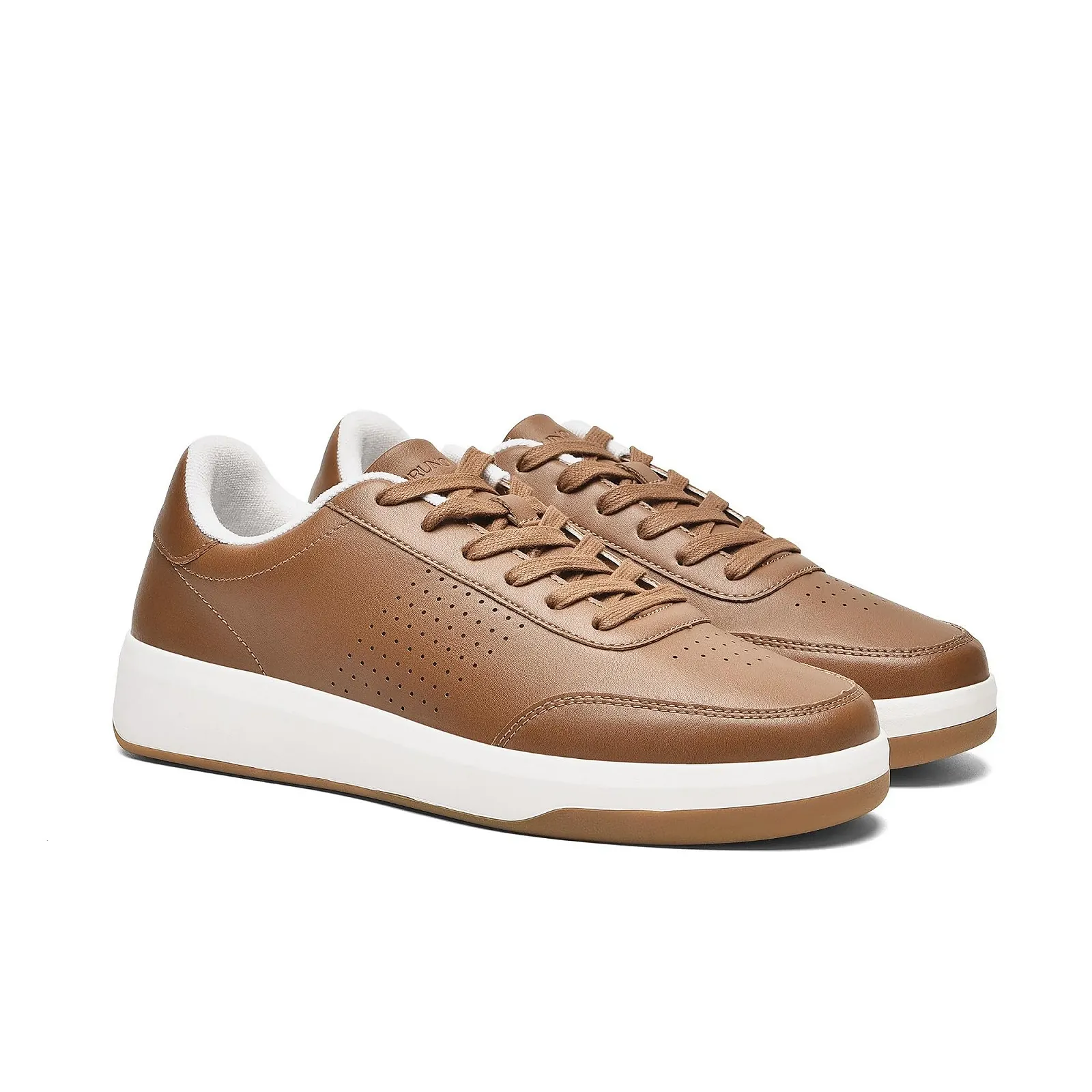 Кроссовки Bruno Marc Мужские на шнуровке Легкие для ходьбы, фото №2 Кроссовки Bruno Marc Мужские на шнуровке Легкие для ходьбы, фото №2