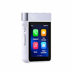 Купить Наушники для перевода WiFi Белый - Фото 1 Наушники для перевода WiFi Белый - Фото 1