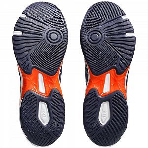 Чоловічі Кросівки ASICS Gel-Rocket 11 synthetic.ua - Фото 1