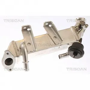 Радіатор системи рециркуляції ОГ TRISCAN 8813 25103 для RENAULT synthetic.ua - Фото 1