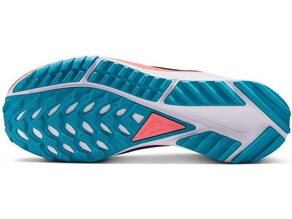 Кросівки Nike React Pegasus Trail 4 44.5, фото №5