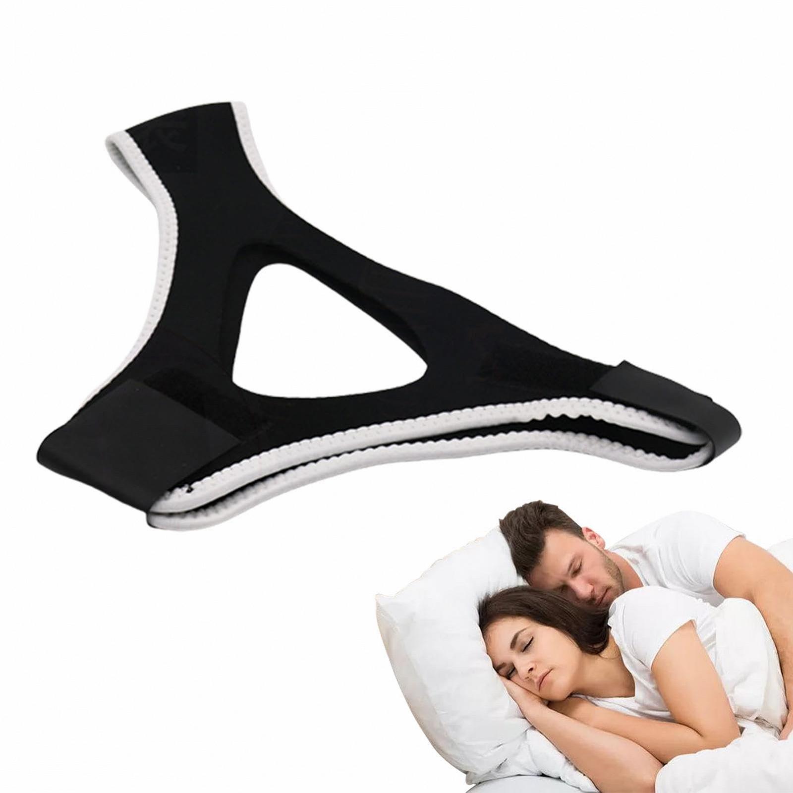 Ремешок на подбородок против храпа, фото №6