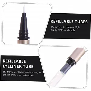 Підводка для очей Angoily Золотий ціна на synthetic.ua - Фото 1 Підводка для очей Angoily Золотий synthetic.ua - Фото 1