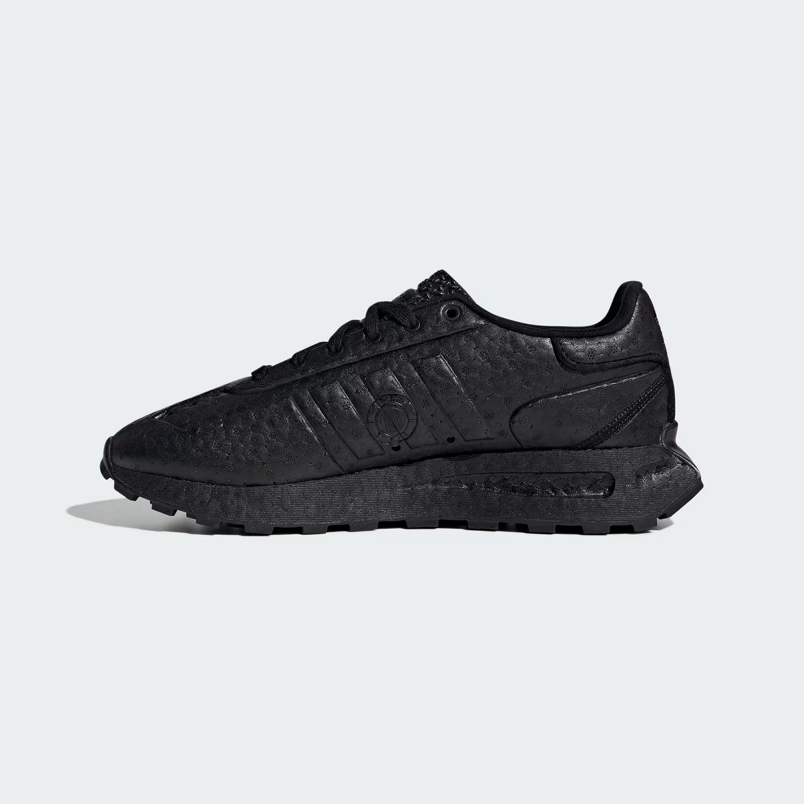 Кросівки Adidas Retropy Full Boost x Craig Green 42, фото №4