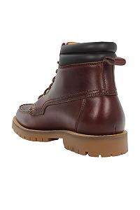 Ботинки Lumberjack Newton synthetic.ua - Фото 1