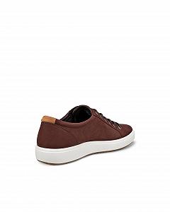 Кроссовки ECCO Soft 7 synthetic.ua - Фото 1
