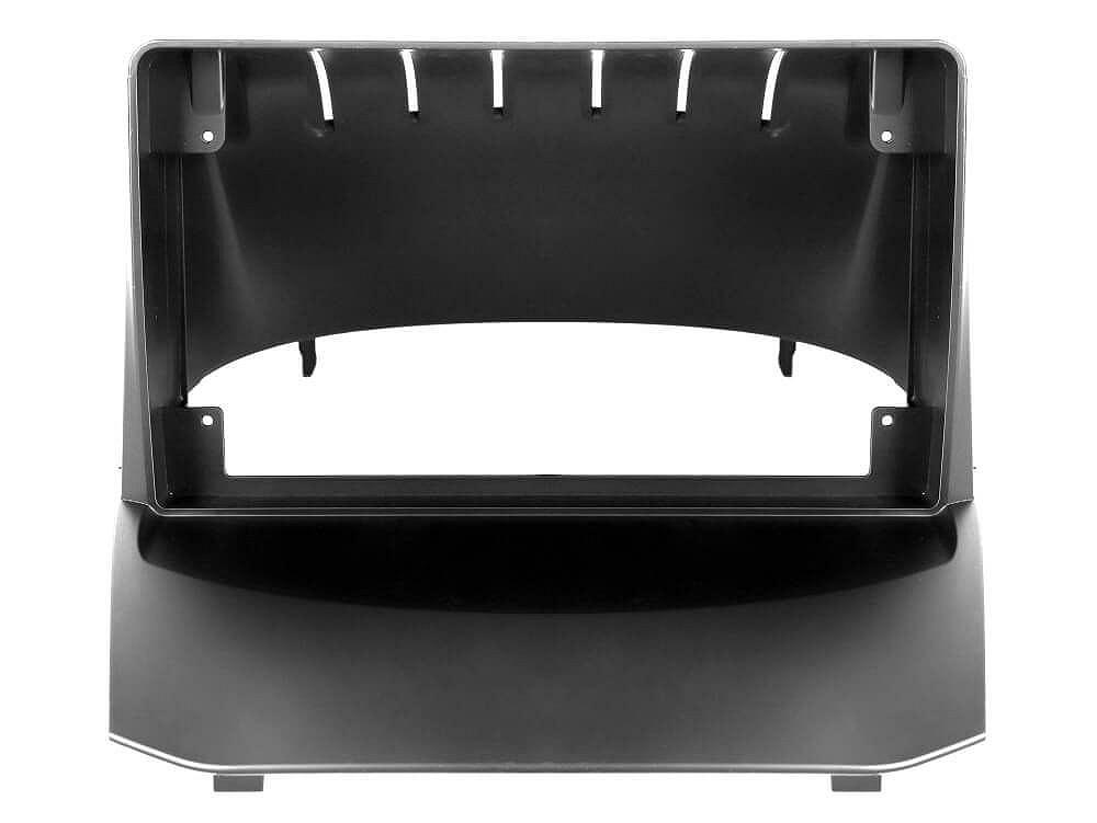 Штатная магнитола Sigma F9216 2+32 Gb Ford Fiesta 6 Mk 2008-2013 9, фото №2