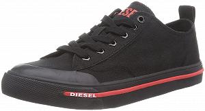 Кроссовки Diesel S-Athos Low - Фото 1